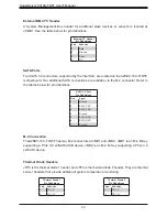 Предварительный просмотр 44 страницы Supermicro SuperServer 5019A-FN5T User Manual