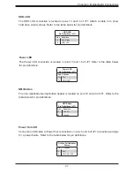 Предварительный просмотр 47 страницы Supermicro SuperServer 5019A-FN5T User Manual