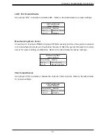 Предварительный просмотр 51 страницы Supermicro SuperServer 5019A-FN5T User Manual