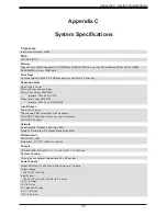 Предварительный просмотр 119 страницы Supermicro SuperServer 5019A-FN5T User Manual