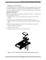 Предварительный просмотр 27 страницы Supermicro SuperServer 5019A-FTN10P User Manual