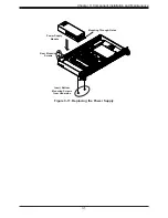 Предварительный просмотр 31 страницы Supermicro SuperServer 5019A-FTN10P User Manual