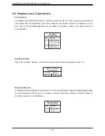 Предварительный просмотр 34 страницы Supermicro SuperServer 5019A-FTN10P User Manual