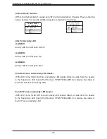 Предварительный просмотр 38 страницы Supermicro SuperServer 5019A-FTN10P User Manual