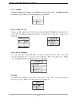 Предварительный просмотр 40 страницы Supermicro SuperServer 5019A-FTN10P User Manual