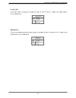 Предварительный просмотр 41 страницы Supermicro SuperServer 5019A-FTN10P User Manual