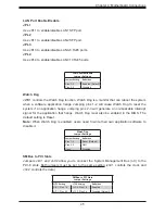 Предварительный просмотр 45 страницы Supermicro SuperServer 5019A-FTN10P User Manual