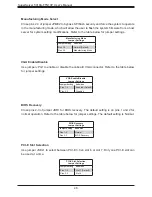 Предварительный просмотр 46 страницы Supermicro SuperServer 5019A-FTN10P User Manual