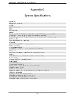 Предварительный просмотр 98 страницы Supermicro SuperServer 5019A-FTN10P User Manual