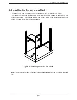 Предварительный просмотр 20 страницы Supermicro SuperServer 5019C-FL User Manual