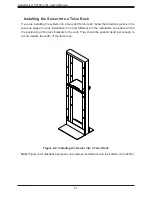 Предварительный просмотр 21 страницы Supermicro SuperServer 5019C-FL User Manual