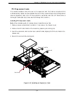 Предварительный просмотр 35 страницы Supermicro SuperServer 5019C-FL User Manual