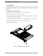 Предварительный просмотр 40 страницы Supermicro SuperServer 5019C-FL User Manual