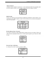 Предварительный просмотр 43 страницы Supermicro SuperServer 5019C-FL User Manual