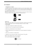 Предварительный просмотр 49 страницы Supermicro SuperServer 5019C-FL User Manual