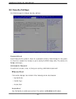 Предварительный просмотр 84 страницы Supermicro SuperServer 5019C-FL User Manual