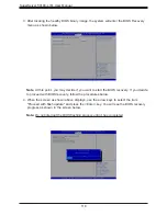 Предварительный просмотр 118 страницы Supermicro SuperServer 5019C-FL User Manual