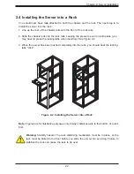 Preview for 22 page of Supermicro SuperServer 5019C-M User Manual