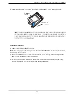 Preview for 27 page of Supermicro SuperServer 5019C-M User Manual