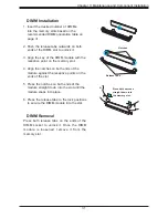 Preview for 31 page of Supermicro SuperServer 5019C-M User Manual