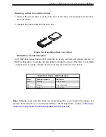 Preview for 33 page of Supermicro SuperServer 5019C-M User Manual