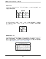 Preview for 40 page of Supermicro SuperServer 5019C-M User Manual