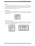 Preview for 41 page of Supermicro SuperServer 5019C-M User Manual