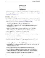 Preview for 51 page of Supermicro SuperServer 5019C-M User Manual