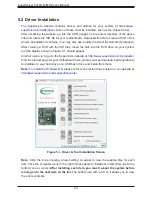 Preview for 52 page of Supermicro SuperServer 5019C-M User Manual