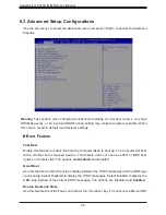 Preview for 58 page of Supermicro SuperServer 5019C-M User Manual