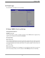 Preview for 81 page of Supermicro SuperServer 5019C-M User Manual