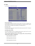 Preview for 90 page of Supermicro SuperServer 5019C-M User Manual