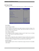 Preview for 94 page of Supermicro SuperServer 5019C-M User Manual