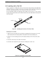 Предварительный просмотр 20 страницы Supermicro SuperServer 5019C-M4L User Manual