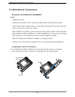 Предварительный просмотр 26 страницы Supermicro SuperServer 5019C-M4L User Manual