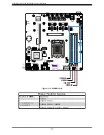 Предварительный просмотр 32 страницы Supermicro SuperServer 5019C-M4L User Manual