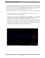 Предварительный просмотр 122 страницы Supermicro SuperServer 5019C-M4L User Manual