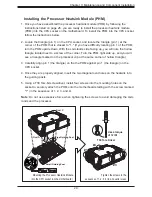 Предварительный просмотр 29 страницы Supermicro SuperServer 5019C-MHN2 User Manual