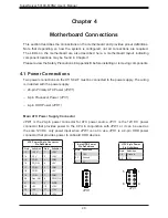 Предварительный просмотр 40 страницы Supermicro SuperServer 5019C-MHN2 User Manual