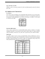 Предварительный просмотр 41 страницы Supermicro SuperServer 5019C-MHN2 User Manual