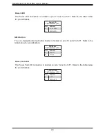 Предварительный просмотр 48 страницы Supermicro SuperServer 5019C-MHN2 User Manual