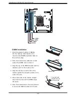 Предварительный просмотр 30 страницы Supermicro SuperServer 5019C-WR User Manual