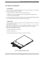 Предварительный просмотр 33 страницы Supermicro SuperServer 5019C-WR User Manual