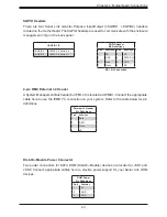 Предварительный просмотр 43 страницы Supermicro SuperServer 5019C-WR User Manual