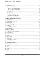 Preview for 5 page of Supermicro SuperServer 5019D-FN8TP User Manual