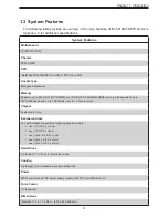 Preview for 9 page of Supermicro SuperServer 5019D-FN8TP User Manual