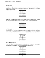 Preview for 36 page of Supermicro SuperServer 5019D-FN8TP User Manual