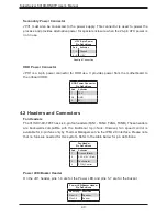 Предварительный просмотр 40 страницы Supermicro SuperServer 5019D-RN8TP User Manual