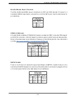 Предварительный просмотр 43 страницы Supermicro SUPERSERVER 5019P-M User Manual