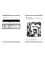 Предварительный просмотр 7 страницы Supermicro superserver 5019S-ML User Manual